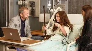 Доктор Хаус 6 сезон 6 серия — кадр